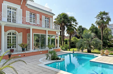 vente maison 1 049 000 € à proximité de Artiguelouve (64230)