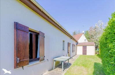 vente maison 325 000 € à proximité de Gadancourt (95450)