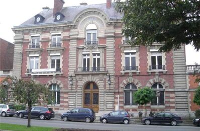 appartement 4 pièces 110 m2 à vendre à Cambrai (59400)