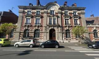 Appartement 4 Pièces 110 m² à vendre à Cambrai (59400)