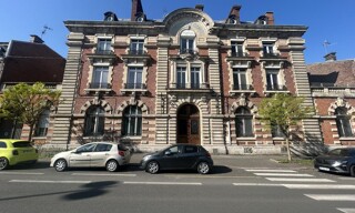 Appartement 5 Pièces 129 m² à vendre à Cambrai (59400)