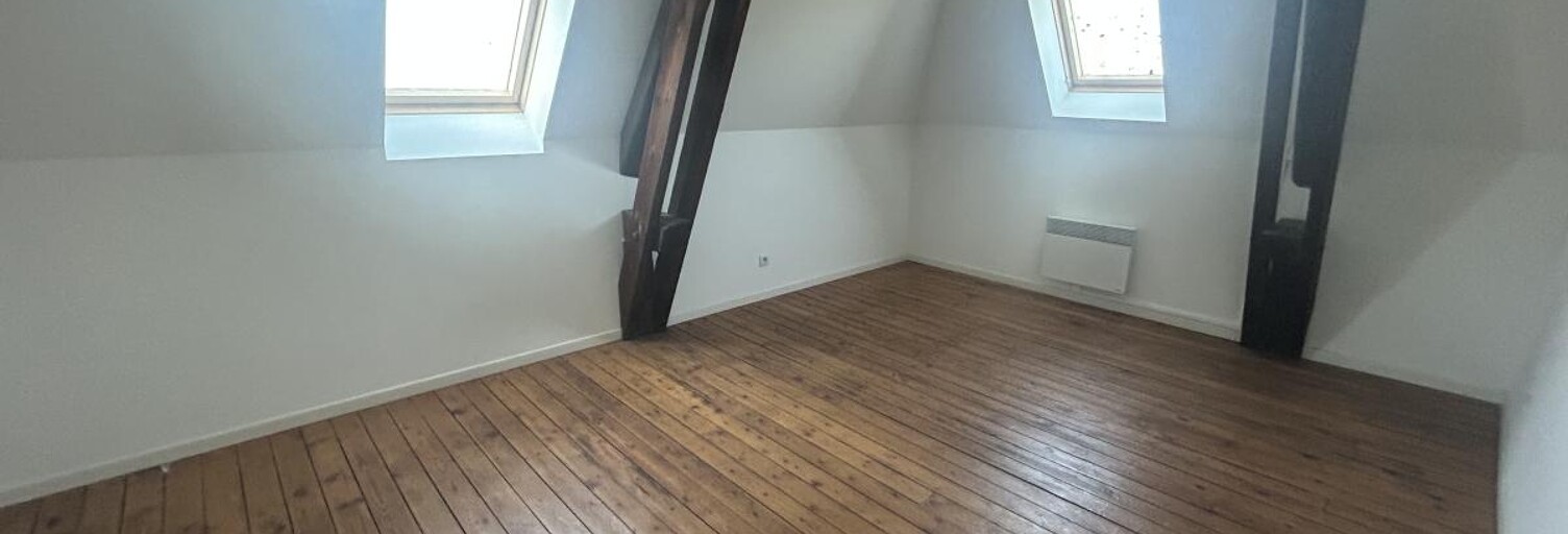 Appartement 5 Pièces 129 m² à vendre à Cambrai (59400)