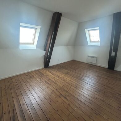 Appartement 5 pièces 151900 €