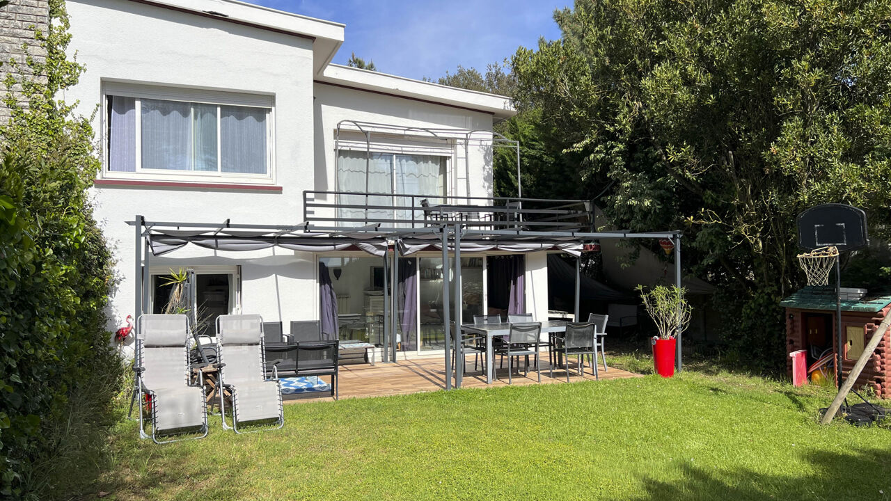 maison 6 pièces 118 m2 à vendre à Royan (17200)