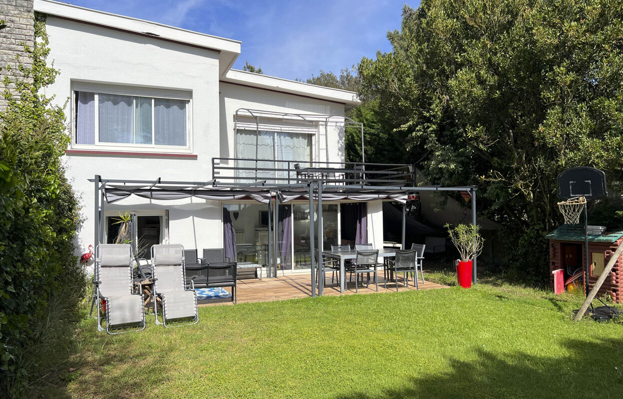 maison 6 pièces 118 m2 à vendre à Royan (17200)