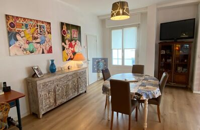 vente appartement 282 900 € à proximité de L'Éguille (17600)