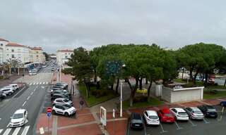 Appartement 3 Pièces 83 m² à vendre à Royan (17200)