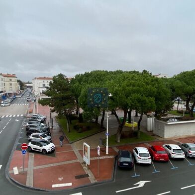 Appartement 3 pièces 282900 €