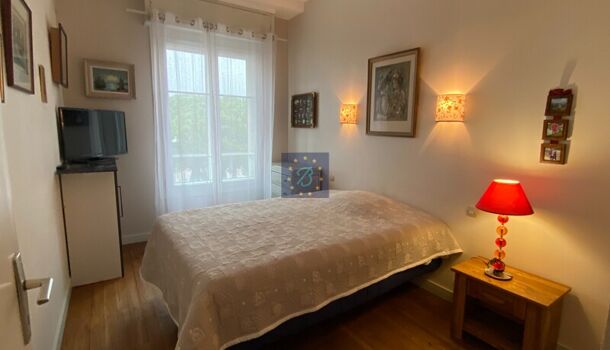 Appartement 3 pièces  à vendre Royan 17200