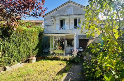 vente maison 144 450 € à proximité de Breuilh (24380)