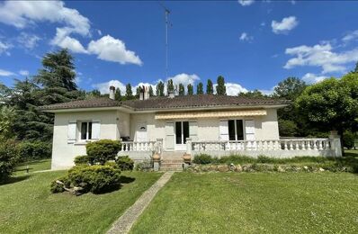 vente maison 219 900 € à proximité de Vélines (24230)