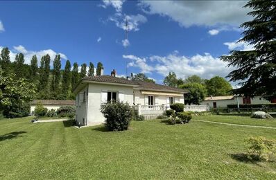 vente maison 219 900 € à proximité de Lamonzie-Saint-Martin (24680)