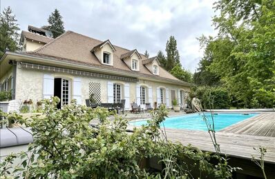 vente maison 369 200 € à proximité de Mourjou (15340)