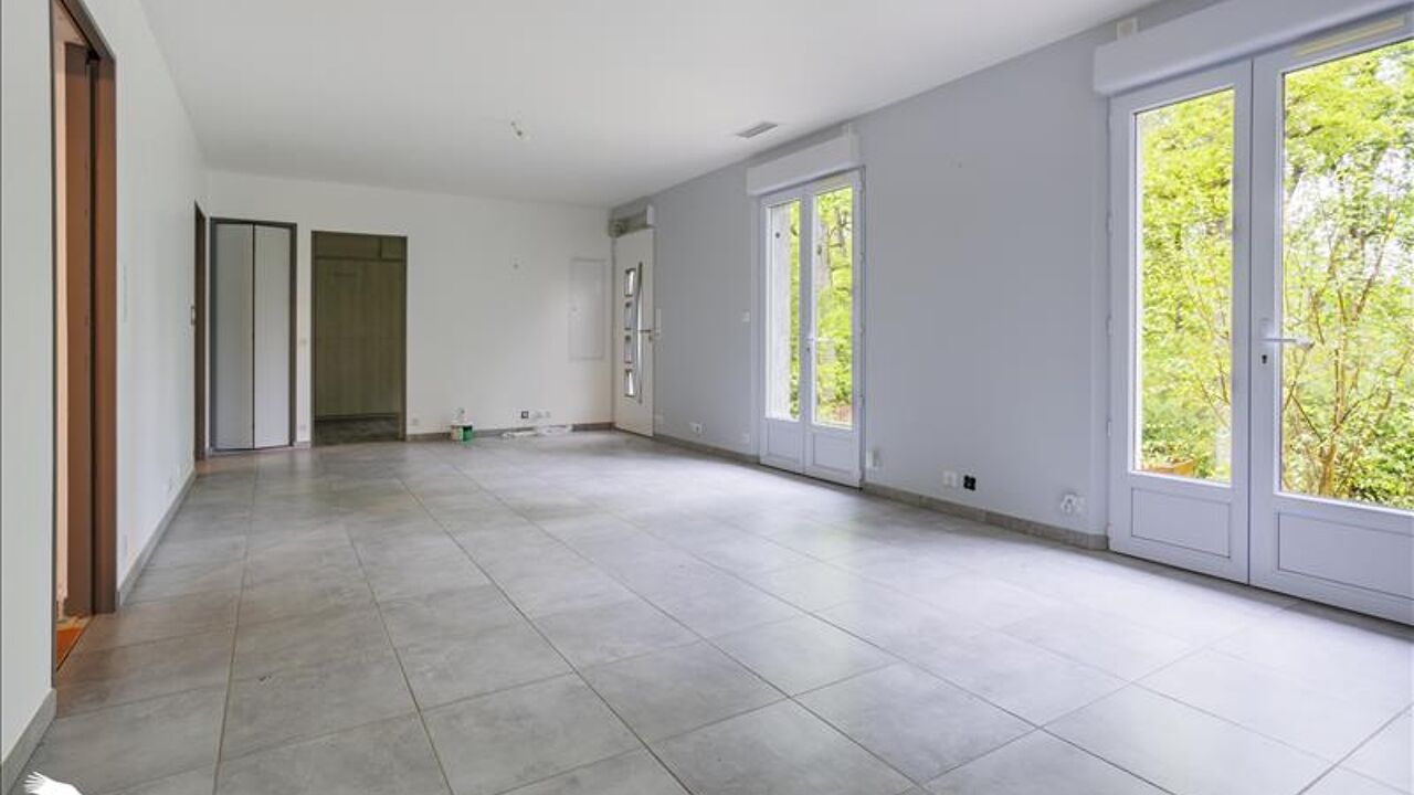 maison 4 pièces 103 m2 à vendre à Pompertuzat (31450)