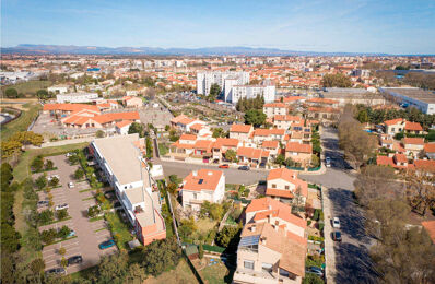 vente appartement 232 900 € à proximité de Canet-en-Roussillon (66140)