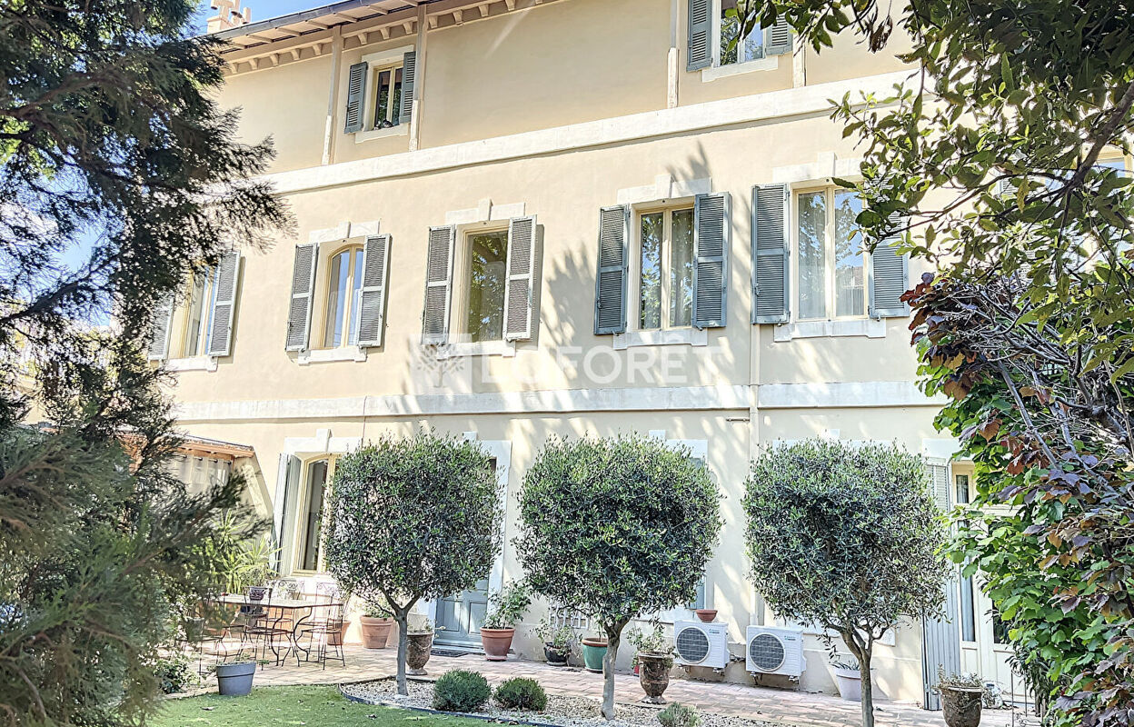 maison 7 pièces 231 m2 à vendre à Avignon (84000)