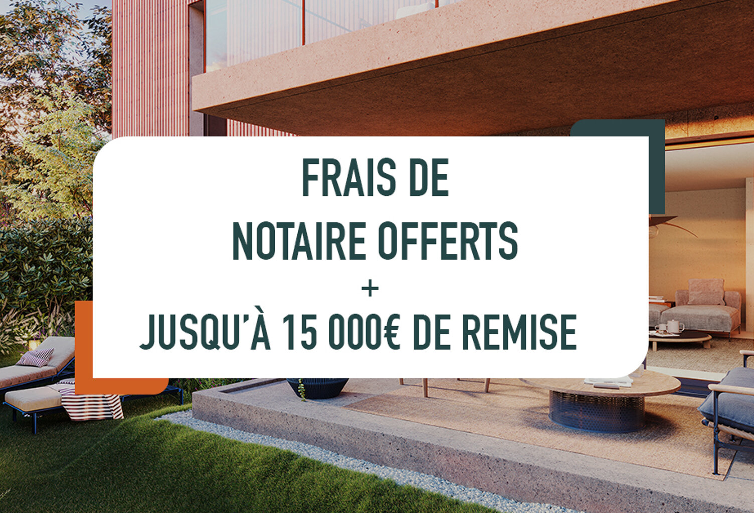 PATIO NEMA — photo 1