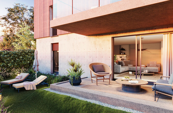 PATIO NEMA — photo 3