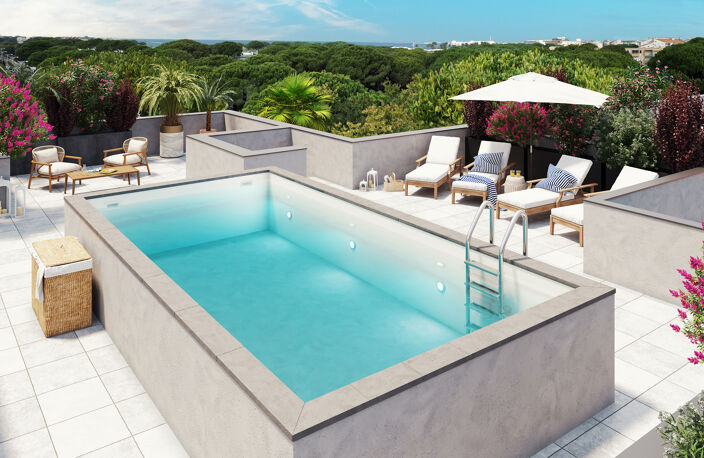 PATIO NEMA — photo 5