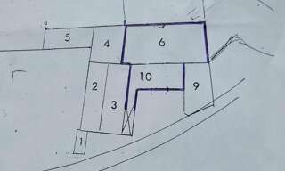 Local industriel  760 m² à vendre à Mottier (38260)