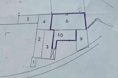 Local industriel  266250 €