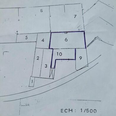 Local industriel  266250 €