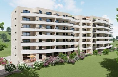 vente appartement 290 000 € à proximité de Afa (20167)