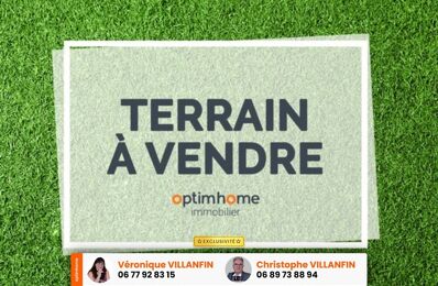 vente terrain 75 000 € à proximité de Dammartin-Marpain (39290)