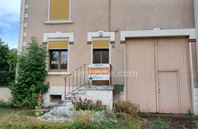 vente maison 65 000 € à proximité de Esnes-en-Argonne (55100)