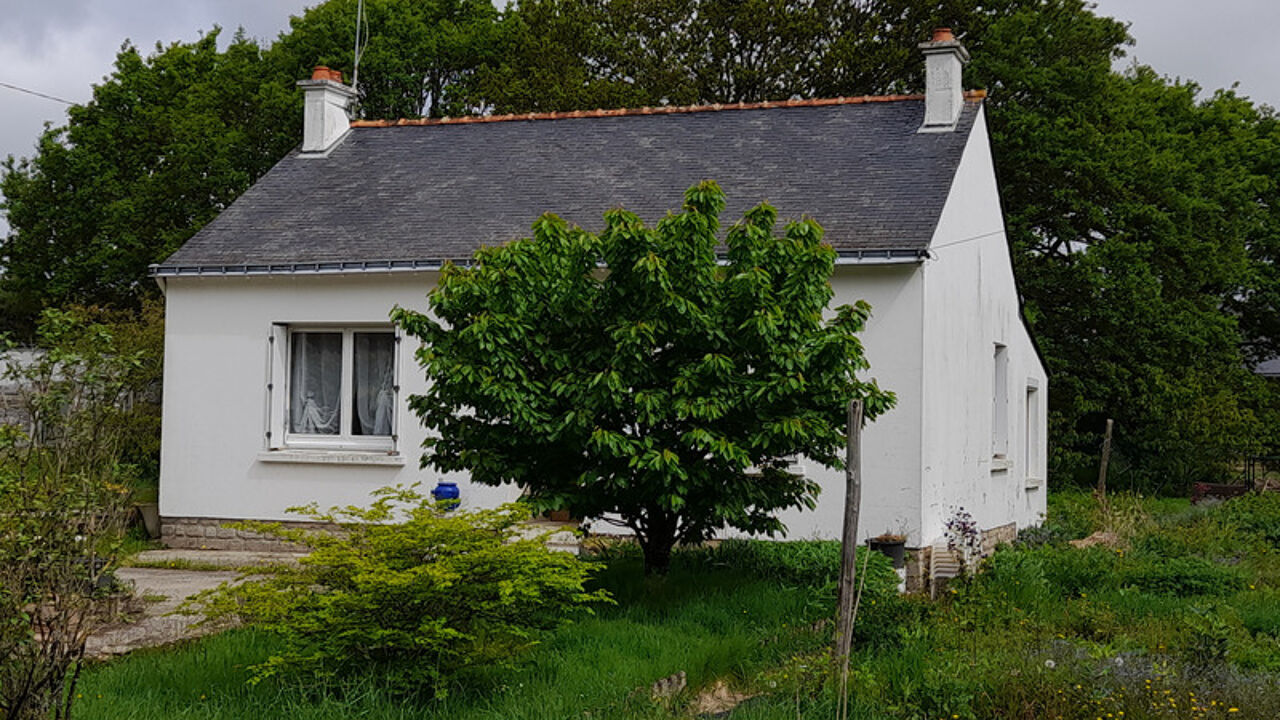 maison 4 pièces 81 m2 à vendre à Sarzeau (56370)