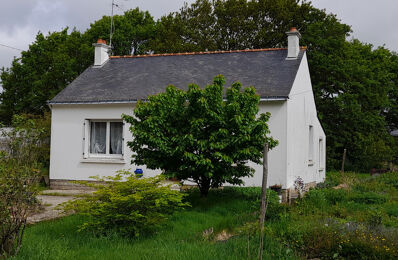 vente maison 313 500 € à proximité de Saint-Armel (56450)
