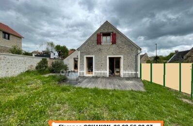 vente maison 289 000 € à proximité de Clairefontaine-en-Yvelines (78120)