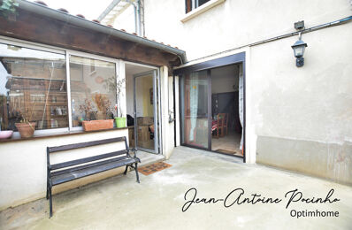 vente maison 165 000 € à proximité de Pont-de-Larn (81660)