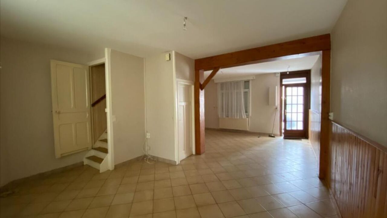 maison 4 pièces 120 m2 à vendre à Gondecourt (59147)
