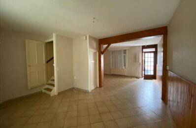 vente maison 137 900 € à proximité de La Neuville (59239)