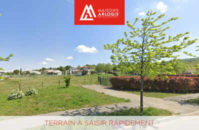 construire terrain 142 000 € à proximité de Saint-Lager-Bressac (07210)