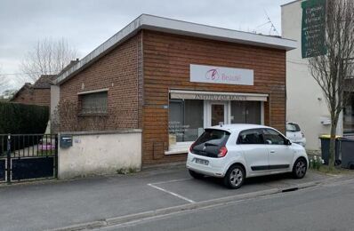 vente local industriel 48 600 € à proximité de Raismes (59590)
