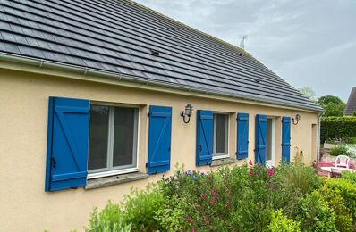 vente maison 181 980 € à proximité de Souvigné-sur-Sarthe (72300)