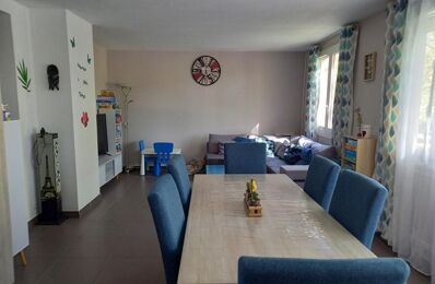 vente appartement 149 000 € à proximité de Le Thuit-Anger (27370)