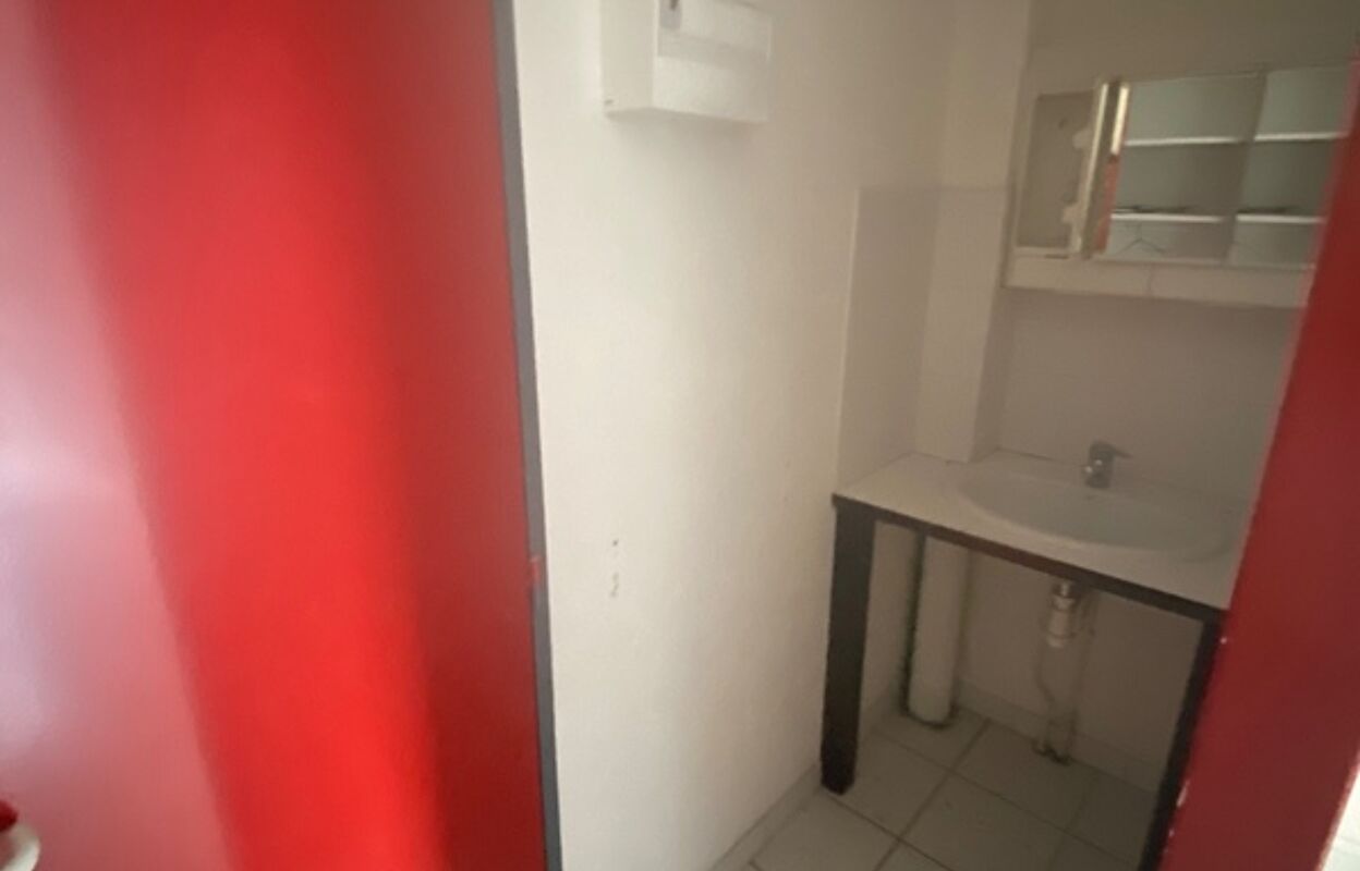 appartement 2 pièces 30 m2 à vendre à Égat (66120)