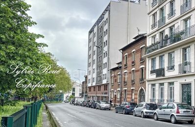 vente immeuble 1 598 000 € à proximité de Carrières-sur-Seine (78420)