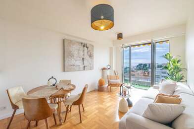 Appartement 4 pièces 595000 €