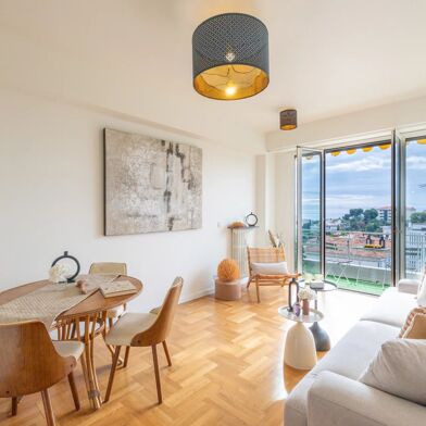 Appartement 4 pièces 595000 €