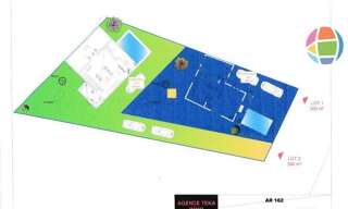 Maison 4 Pièces 300 m² à vendre à Saint-Benoît (97470)