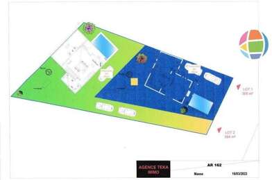 Maison 4 pièces 94130 €