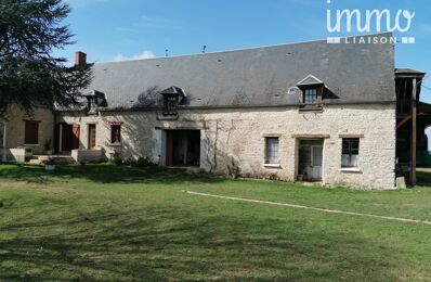 vente maison 598 000 € à proximité de Morigny-Champigny (91150)