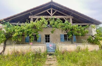 vente maison 225 000 € à proximité de Créon-d'Armagnac (40240)