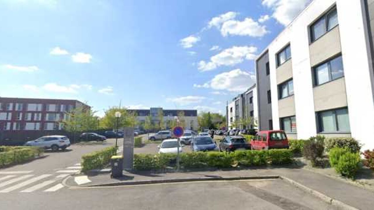 bureau  pièces 102 m2 à vendre à Chartres-de-Bretagne (35131)