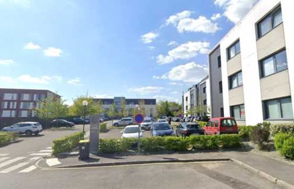 bureau  pièces 102 m2 à vendre à Chartres-de-Bretagne (35131)