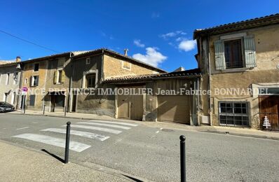 vente maison 230 000 € à proximité de Camaret-sur-Aigues (84850)